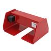 Container   Heavy Duty Anti Theft Semi Trailer   with 2 Keys for Trailers Trucks