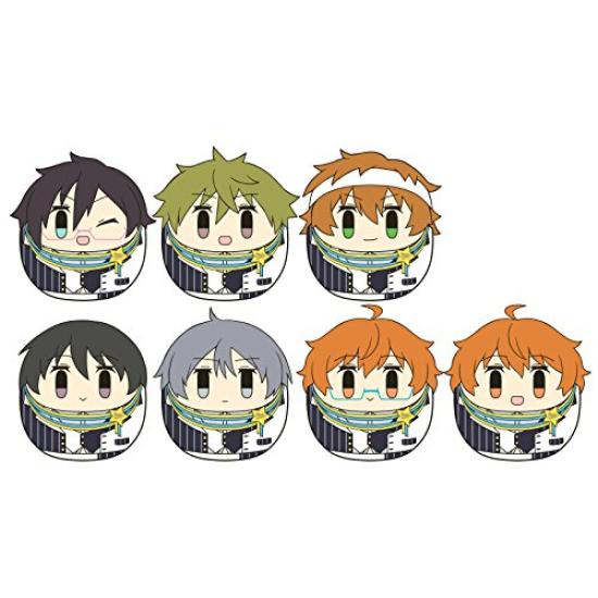 Corocotto Idolmaster SideM vol.2 BOX product 1 BOX  7 pieces, total 7 types