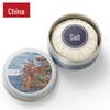 Zhonghua Snowfall Shadow Soap