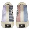 Chuck 70 Converse High 'Rayures Rétro Multicolores' A00457C