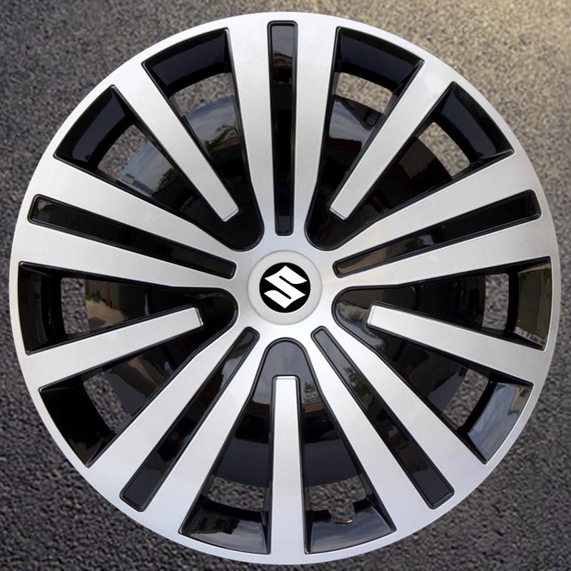 14palcový kryt náboje kola pro Suzuki Swift/Alto - Kryt ocelového ráfku