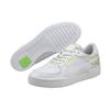 Puma CA Pro Double Spectra Unisex Sneakers White Green-Glare 382680-01