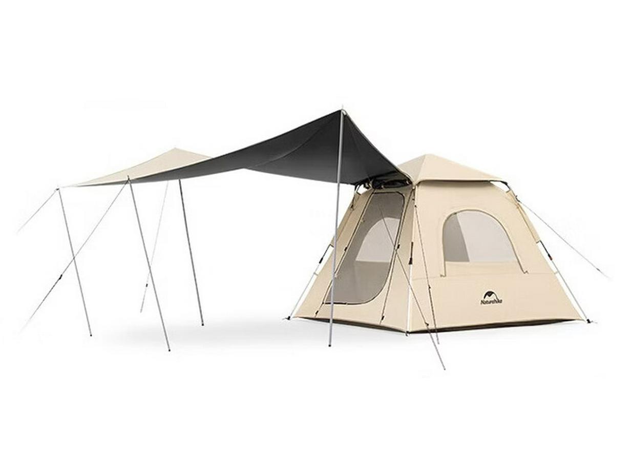 Naturehike Portable Folding Sunshade Canopy Tent