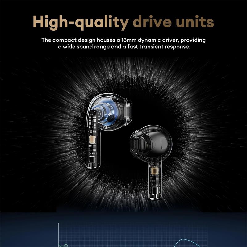 Original Lenovo LE210 Wireless Bluetooth 6.0 Earphones Low Latency HiFi Sound Quality Gaming Sport Headphones HD Call Noise Reduction Earbuds