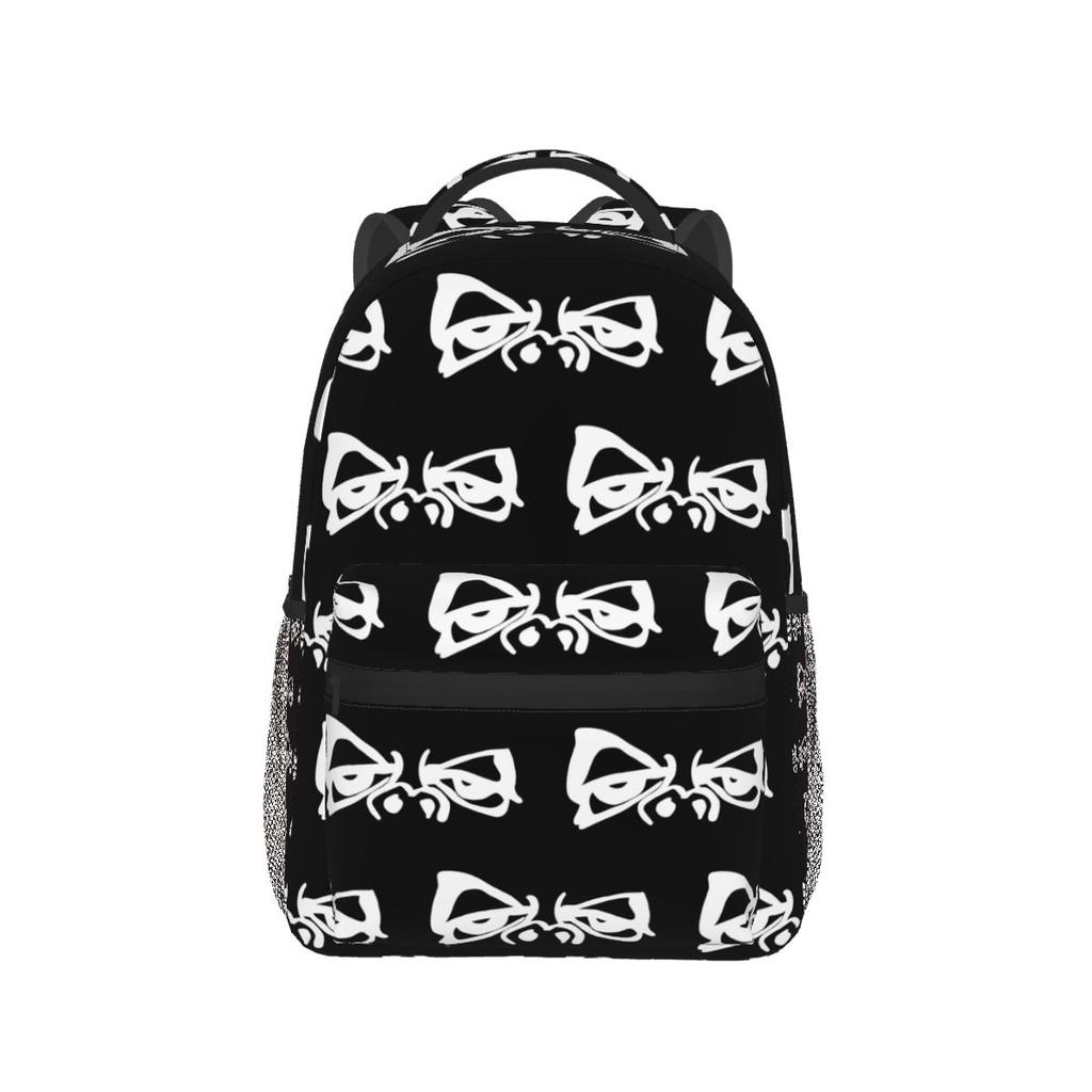 B2O BOOBA Bedruckte Rucksäcke Jungen Mädchen Schultasche Schüler Schultaschen Cartoon Laptop Rucksack Umhängetasche Große Kapazität