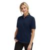 Ultimate Womens/Ladies Pique Polo