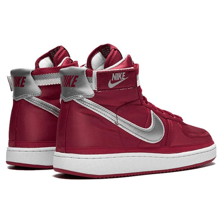 Nike Vandal High Supreme 'Metallic Pack Red' Men's AH8652-600