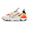Nike Baskets React Vision Orange Volt pour Femmes CI7523-100