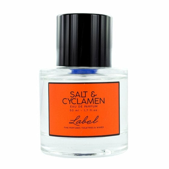 

Парфюмерная вода Label Salt & Cyclamen 50мл