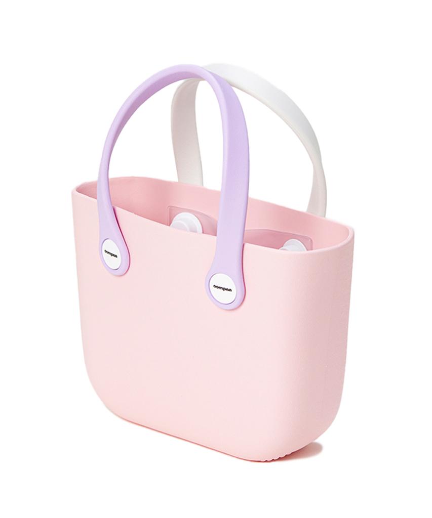 Umpa Mongle Bag Pink