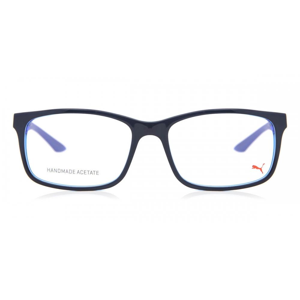 

Puma Pu0074o 006 Мужские очки Blue/56