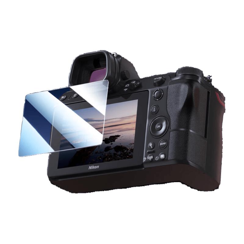 BIAZE AR Tempered Glass Camera Screen Protector