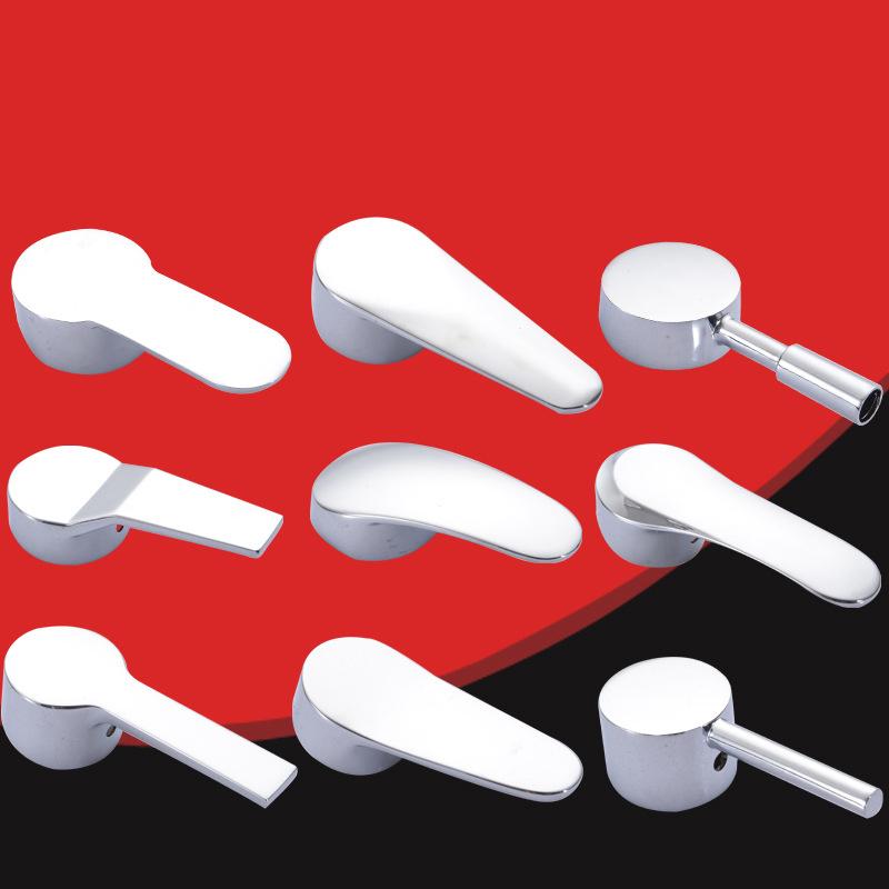 Buy 1Pc Faucet Mixing Valve Handle Handle Switch Faucet Repair Gland Fittings at affordable