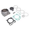95mm 449 CC Cylinder Piston Gasket Kit 5TG 11603 00 00 Replacement for YFZ450 2004‑2009