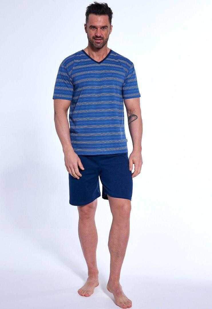 

Piżama Cornette Various 330/47 kr/r 3XL-5XL męska Cornette
