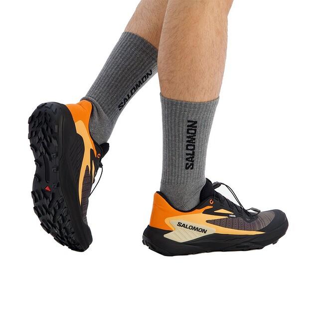 Salomon Genesis кроссовки трейловые