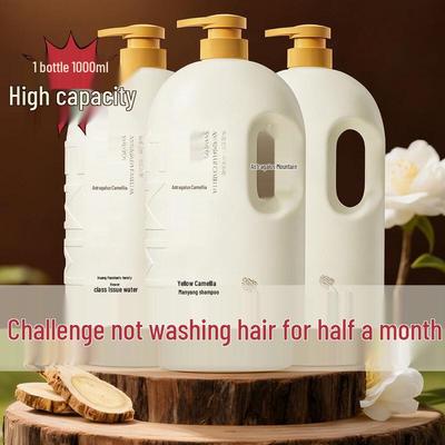 Specialized Hair Care Collection