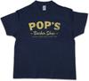 Tops – T-Shirts
