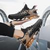 Fashion Luxury Mens Casual Shoes Sneakers Trainer Running Shoes For Men