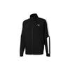 PUMA X ATTEMPT Jackets Men's Black Stand Collar Moderate Other 598258-01