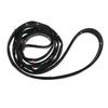 Front Left Replacement Door Rubber Seals WeatherStrip For ACCORD Sedan 2003-07