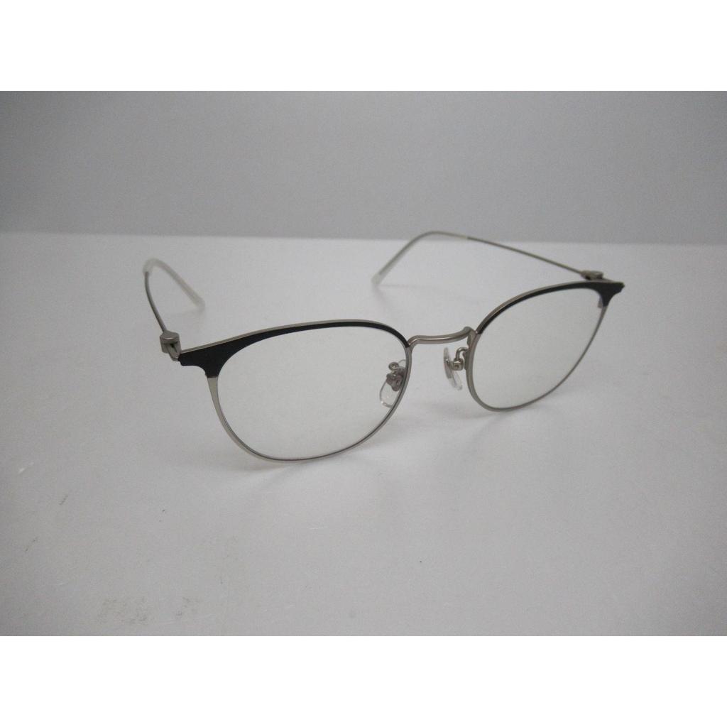 Used OWNDAYS AF1042X-5S Glasses Men's Women's Unisex Wellington Non-prescription Used Good Condition Popular Standard Buy Now OK K524