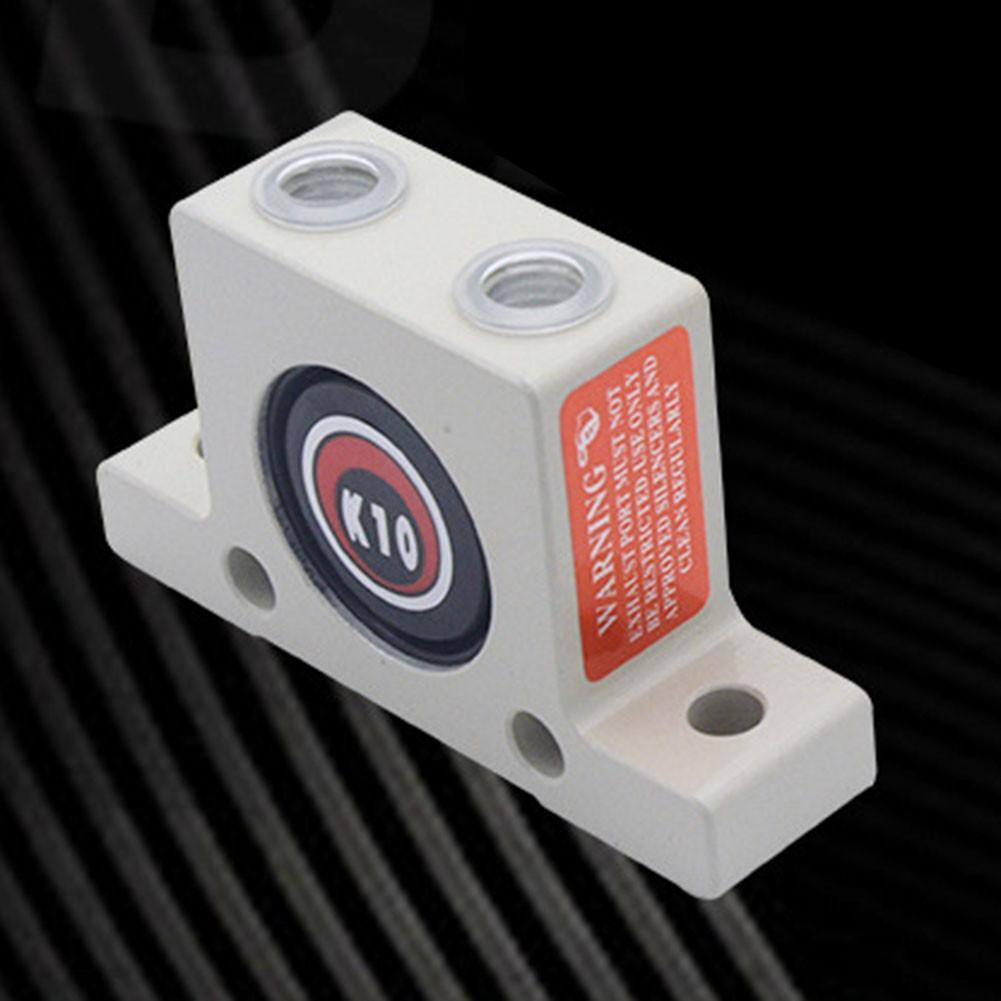 With A Special Grease Pneumatic Vibrator 0.15-0.8Mpa