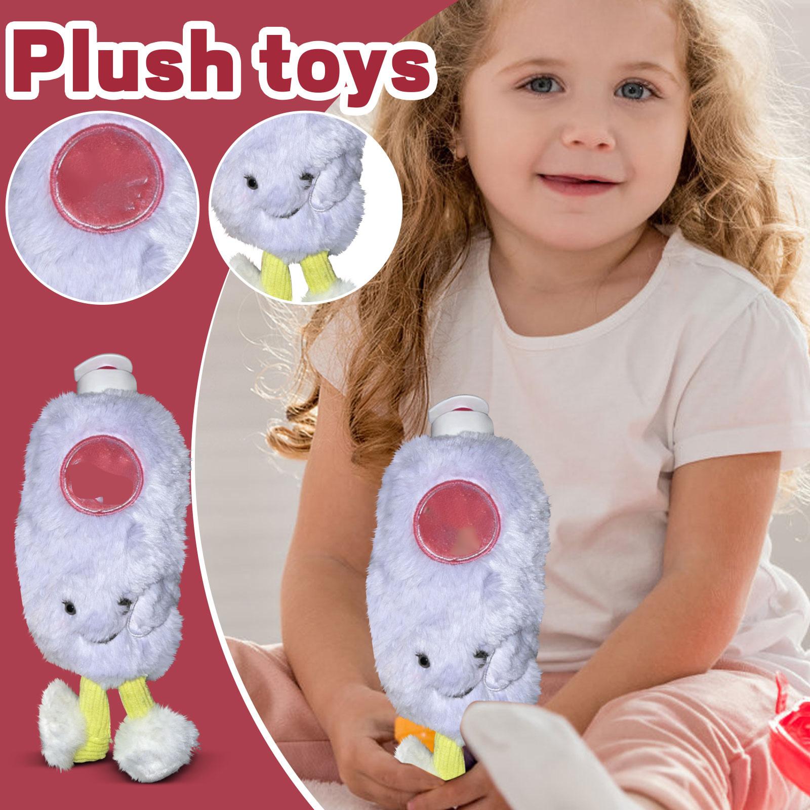 

Ігрові периферійні ляльки та фігурки One Size