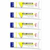 Pentel Paint Acrylic Gouache XWXR-T01 5 Pack Permanent Lemon Yellow