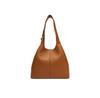 Сумка Coccinelle E1 SHA 11 02 01 коричневый