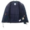 Cape HEIGHTS Down Jacket S Navy Men's Used