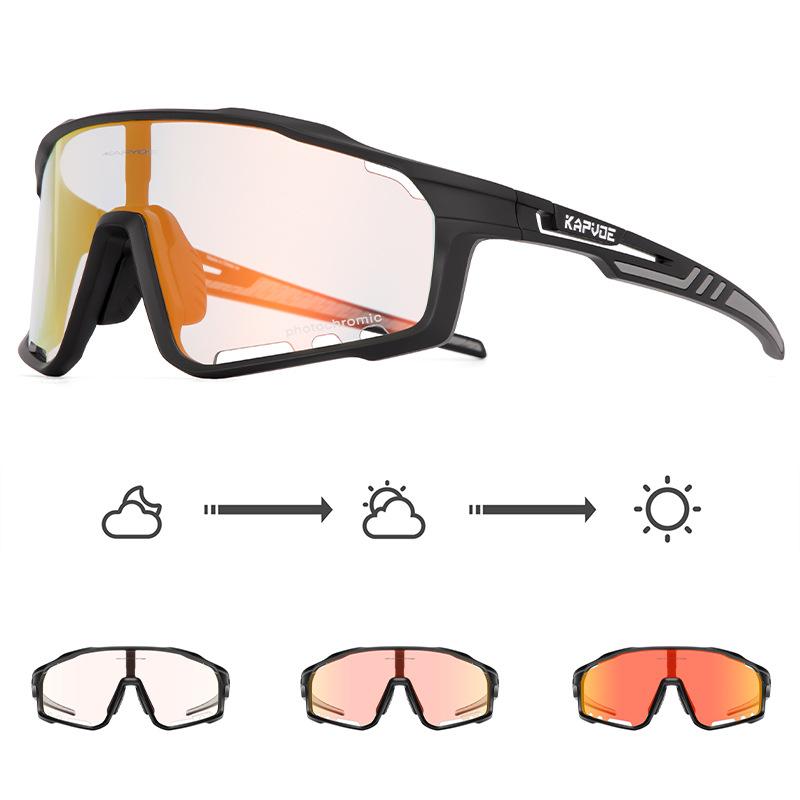 Cycling glasses sports men s and women s sunglasses cycling windproof eye protection