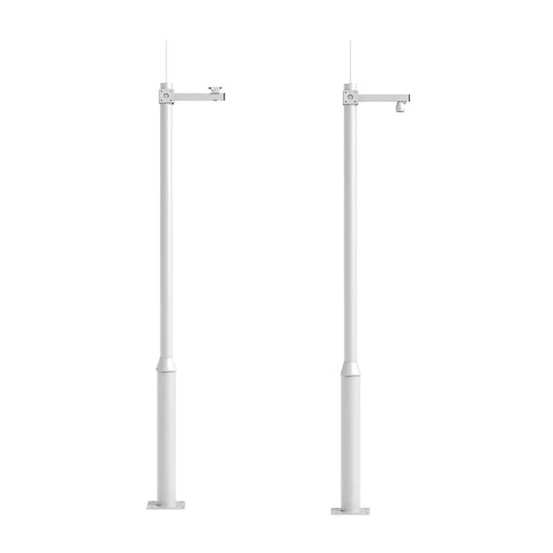 Dahua Outdoor Surveillance Camera Pole CN Plug (adapter Included)