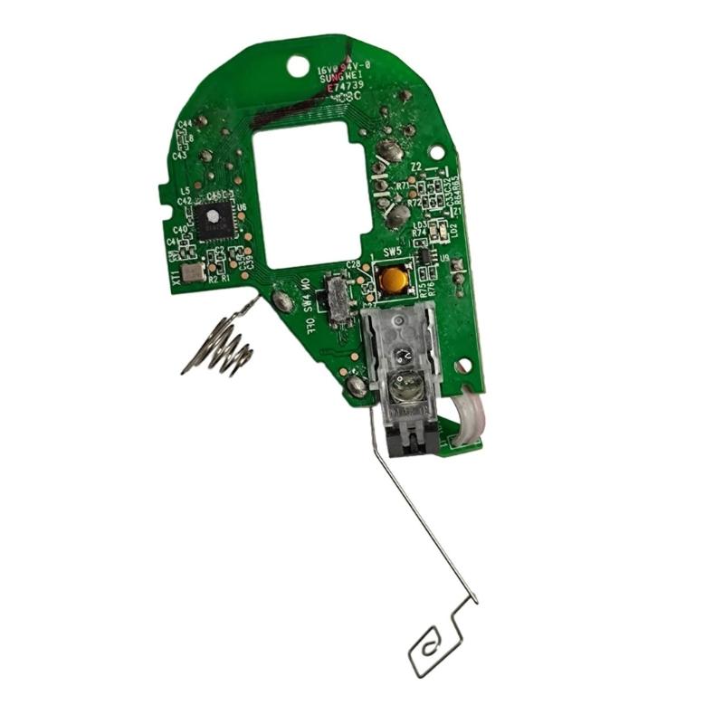 

Mouse Motherboards for M350 Mouse Replacement Main Board Plate for Mouse Repair Part 1