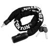 Universal Bicycle Chain Lock