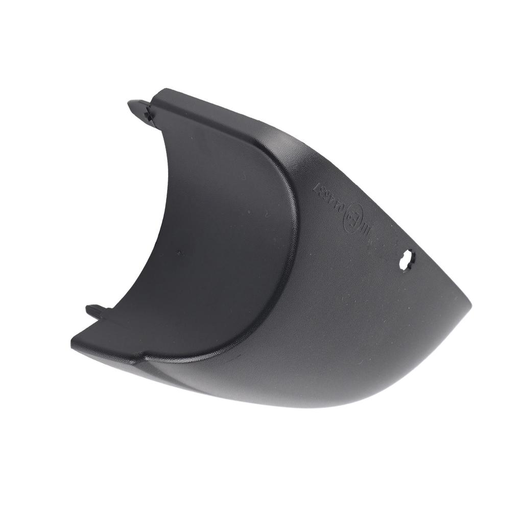 Right Rearview Mirror Lower Cover Cap Casing Replacement for Vivaro Trafic Van Talento 2015‑2018