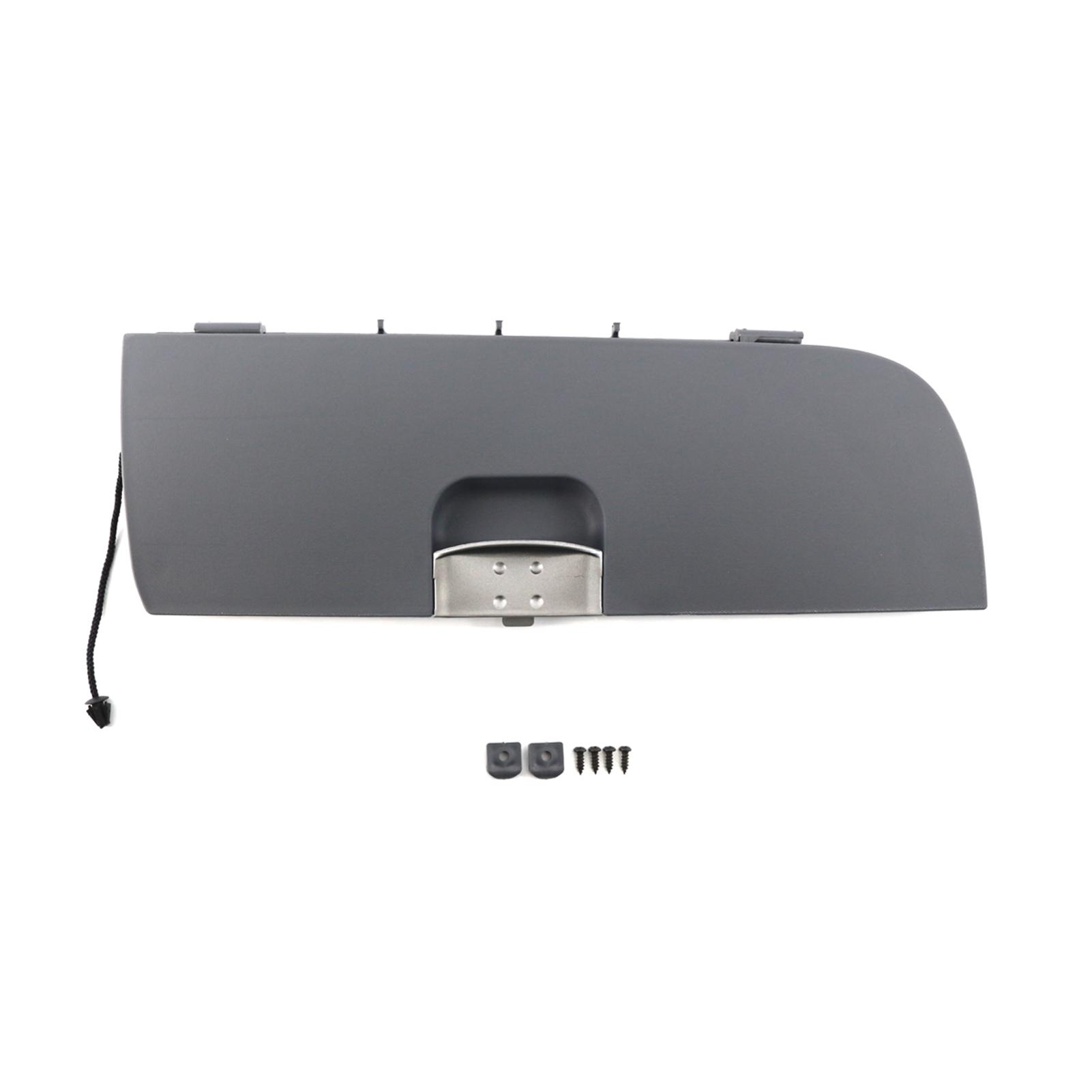 

Крышка отсека автомобиля, крышка перчаточного ящика, замена для Peugeot 107, Toyota AYGO, Citroen C1 2005-2015, автомобили с правым/левым рулем