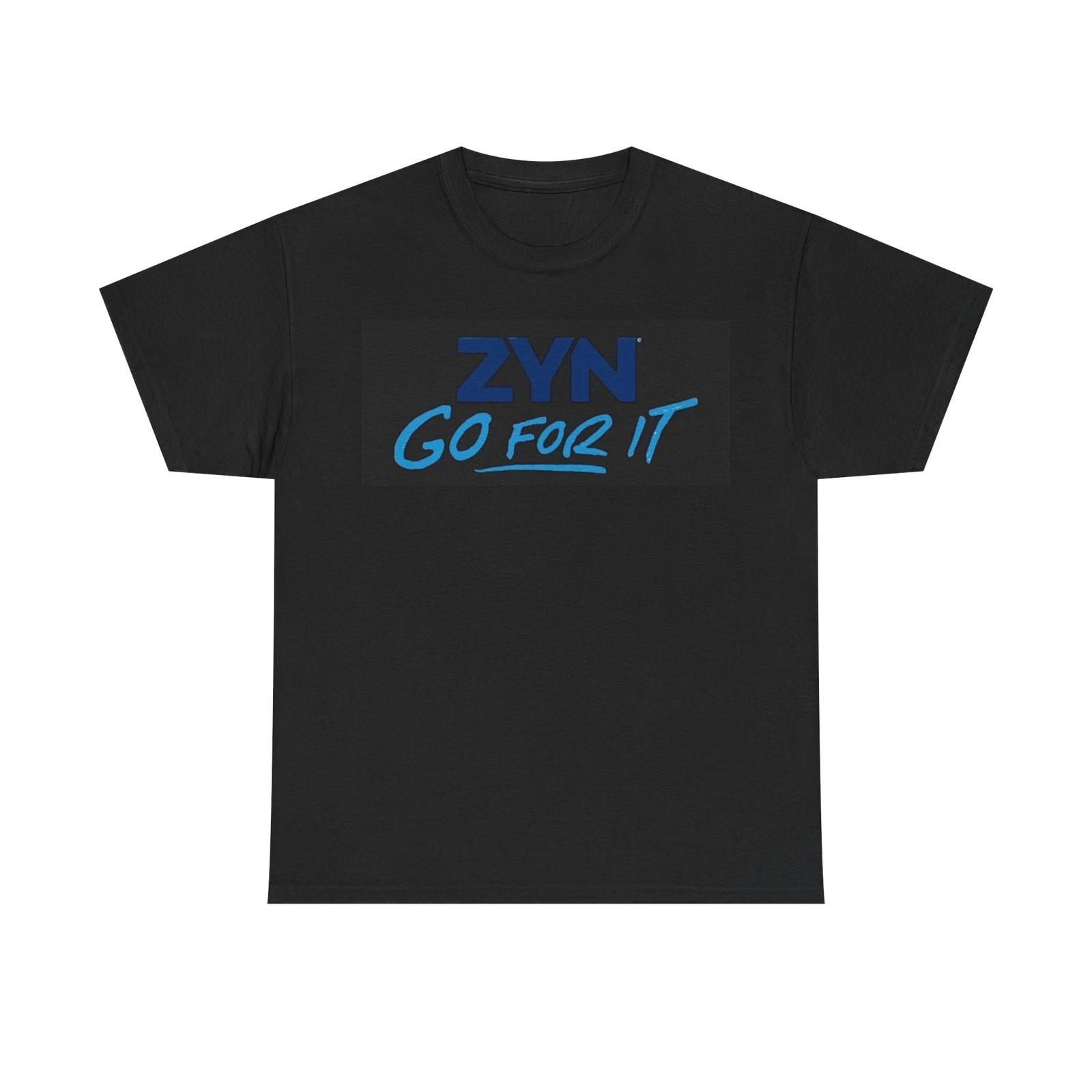Men s and Women s T-shirts ZYN L