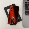 Crusaders Belief Knight Phone Case For Samsung Galaxy A73,31,8,9,53,32,72,41,J7,52,71,22,Note Soft Black Silicone Cover