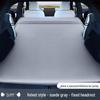 AITO MM Camping Car Sleeping Pad - Inflatable Mattress for Car Trunk