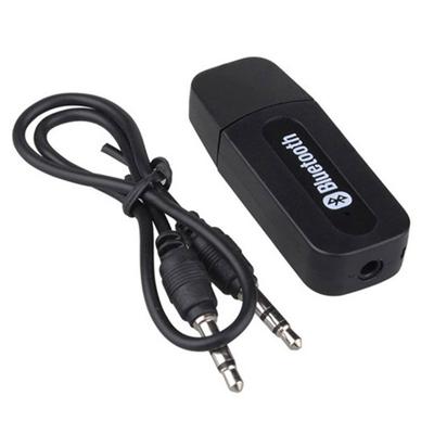 Ricevitore Bluetooth Tereo 3.5 wireless per auto musica audio adattatore Bluetooth 3.5 mm