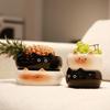 Sean Siamese Cat Ceramic Fruit Plate Creative High-Value Cute Egg Cup Cat Couple Cup Saucer