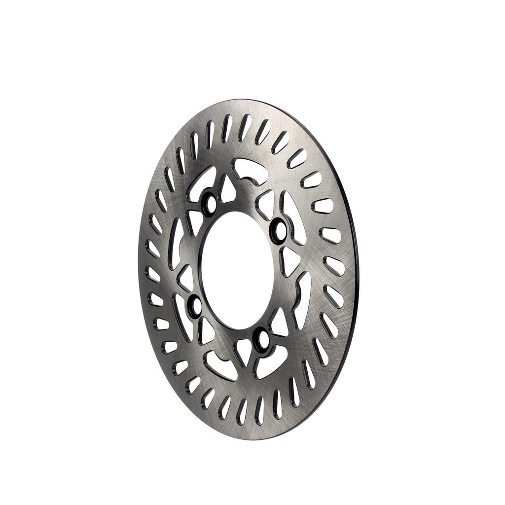 Motorcycle Front Rear Disc Brake Plate Rotor 190mm 220mm Quad Pit Dirt Bike Motocross Parts For 125cc 140cc 150cc 160cc