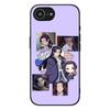 for Samsung Galaxy A05 A06 A14 A50 A51 A52 A12 A13 A17 A70 A07 A25 A26 A56 A23 M53 Case The Apothecary Jinshi Diaries Maomao