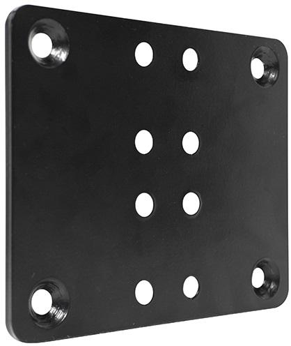 B-Tech SYSTEM X - Bracket for Mounting Clamps To BT8390, B-Tech