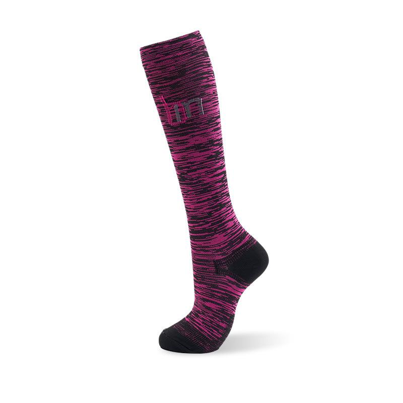 Șosete de presiune Sosete de compresie pentru picioare de toamnă pentru femei Ciorapi de vițel europeni și americani șosete de yoga