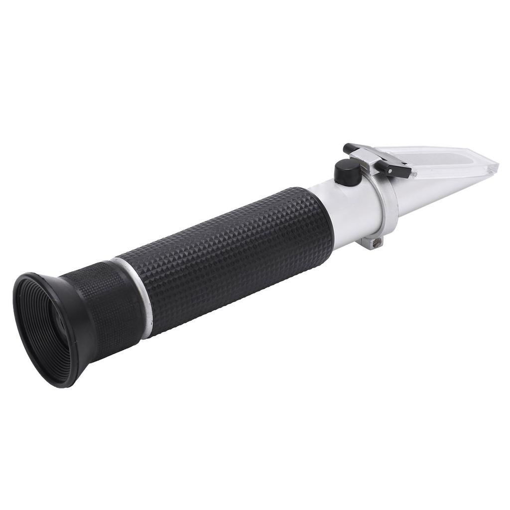 Ethanol Refractometer Portable Distilled Liquor Sample Detector Ethanol Content Measurement