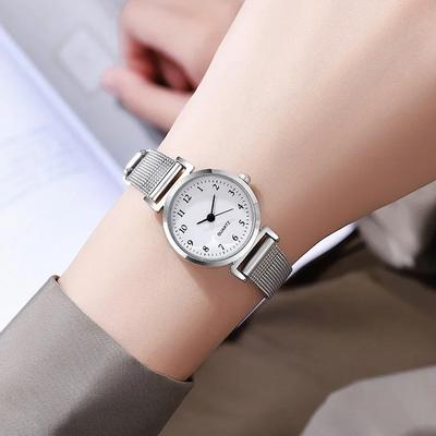 Watches Small Women Wrist Watch for Ladies Fashion Womens Watch Clock