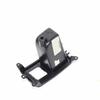 For 2013-2022 Ram Power Outlet Bezel   1WP34DX9AA
