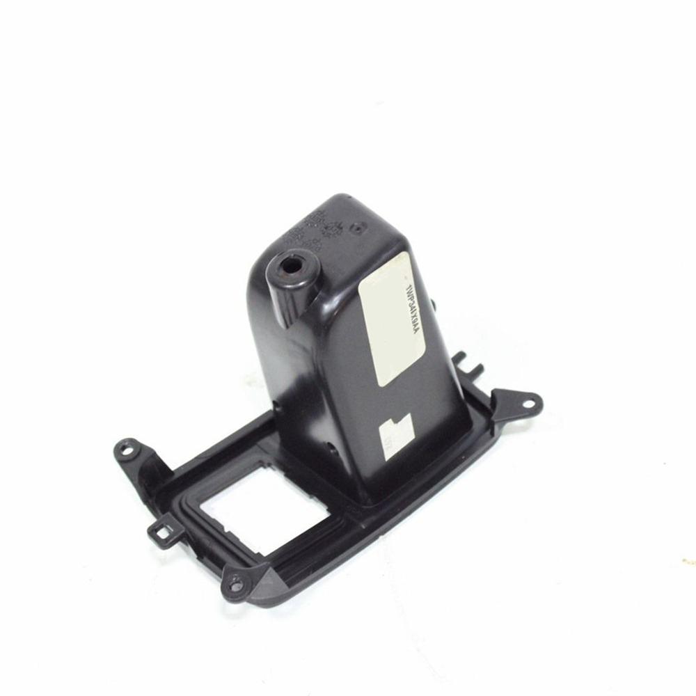 For 2013-2022 Ram Power Outlet Bezel   1WP34DX9AA